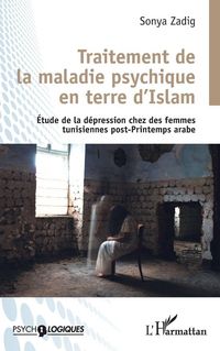 Produktbild: Traitement de la maladie psychique en terre d'Islam