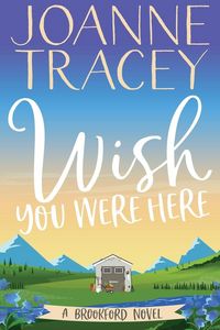 Produktbild: Wish You Were Here