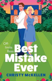 Produktbild: Best Mistake Ever
