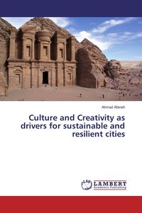 Produktbild: Culture and Creativity as drivers for sustainable and resilient cities