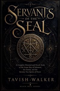 Produktbild: Servants of the Seal