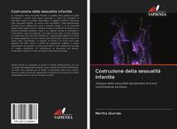 Produktbild: Costruzione della sessualit&agrave; infantile