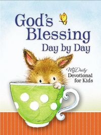 Produktbild: Gods Blessing Day By Day