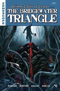Produktbild: Studler, B: Grimm Tales of Terror: The Bridgewater Triangle