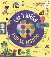 Produktbild: Lee y juega por el mundo