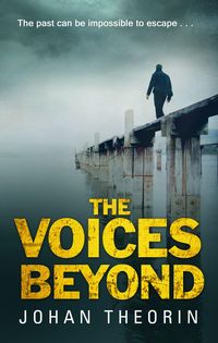 Produktbild: The Voices Beyond