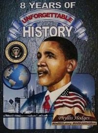 Produktbild: 8 Years of Unforgettable History: The Allure of America's Firsts