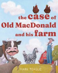 Produktbild: The Case of Old MacDonald and His Farm