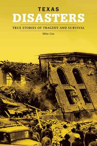 Produktbild: Texas Disasters