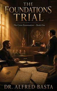 Produktbild: The Foundations Trial