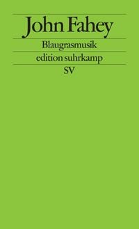 Produktbild: Blaugrasmusik