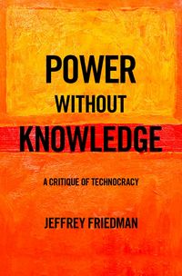 Produktbild: Power without Knowledge