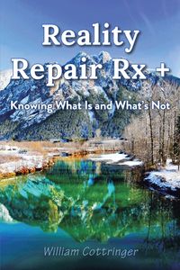 Produktbild: Reality Repair Rx +