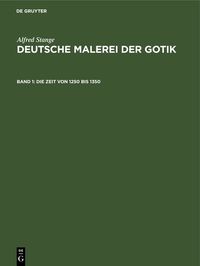 Produktbild: Die Zeit von 1250 bis 1350