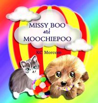 Produktbild: Missy Boo and Moochiepoo