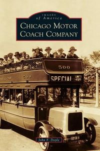 Produktbild: Chicago Motor Coach Company