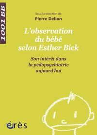 Produktbild: 1001 bb 066 l'observation du bebe