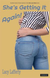 Produktbild: She's Getting It Again!