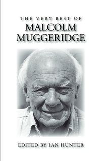 Produktbild: The Very Best of Malcolm Muggeridge