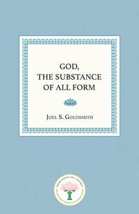 Produktbild: God, the Substance of All Form