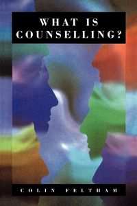 Produktbild: What Is Counselling?