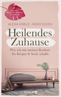 Produktbild: Heilendes Zuhause