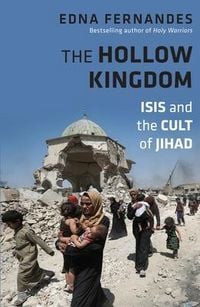 Produktbild: The Hollow Kingdom