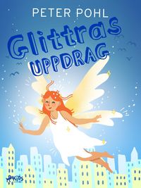 Produktbild: Glittras uppdrag