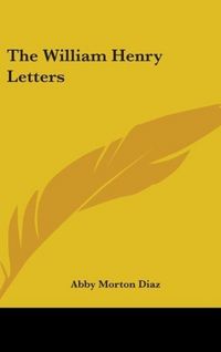 Produktbild: Diaz, A: William Henry Letters