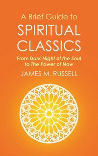 Produktbild: A Brief Guide to Spiritual Classics