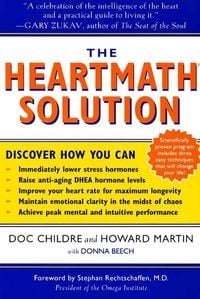 Produktbild: The HeartMath Solution