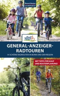 Produktbild: General-Anzeiger-Radtouren