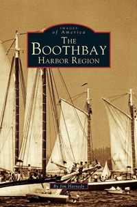 Produktbild: Boothbay Harbor Region