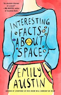 Produktbild: Interesting Facts about Space