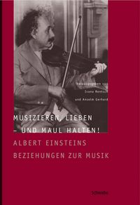 Produktbild: Musizieren, Lieben - und Maulhalten!