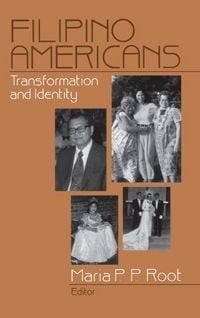 Produktbild: Filipino Americans