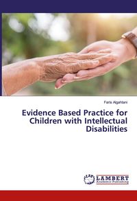 Produktbild: Evidence Based Practice for Children with Intellectual Disabilities
