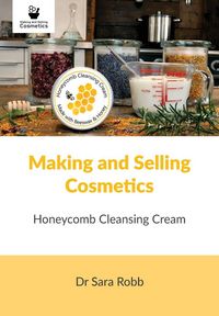 Produktbild: Making and Selling Cosmetics