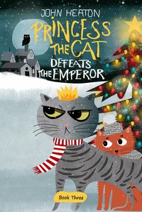 Produktbild: Princess the Cat Defeats the Emperor