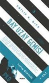 Produktbild: Bay Uzay Gemisi