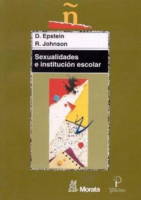 Produktbild: Sexualidades e instituci&oacute;n escolar