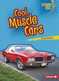 Produktbild: Cool Muscle Cars