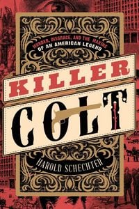 Produktbild: Killer Colt