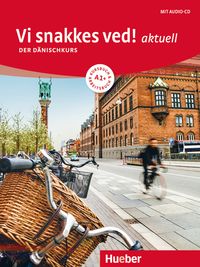 Produktbild: Vi snakkes ved! aktuell A1+