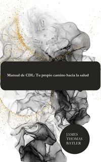 Produktbild: Manual de CDL: Tu propio camino hacia la salud