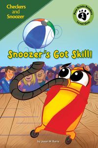 Produktbild: Snoozer's Got Skill