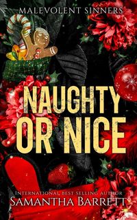 Produktbild: Naughty Or Nice