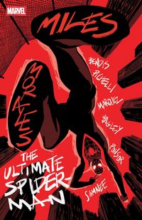 Produktbild: Miles Morales: The Ultimate Spider-Man