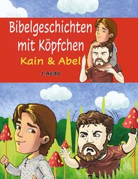 Produktbild: Bibelgeschichten mit K&ouml;pfchen