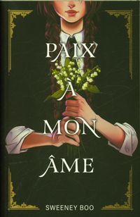 Produktbild: Paix &agrave; mon &acirc;me